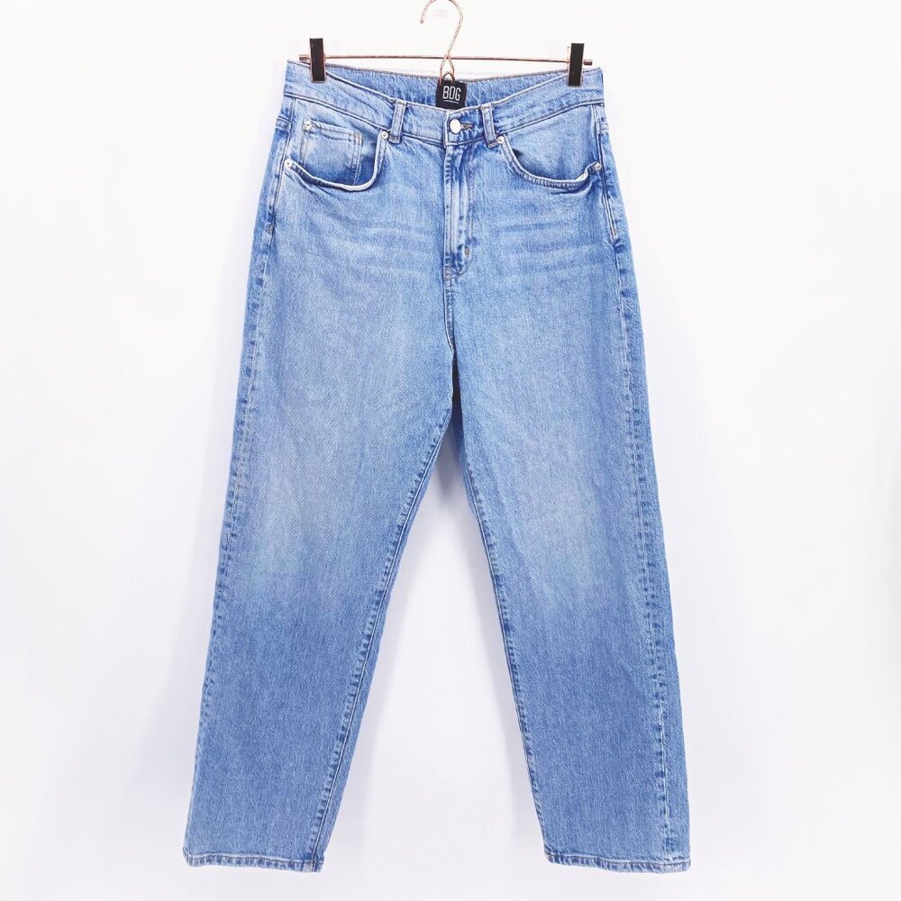 BDG Stretch Cowboy Jean